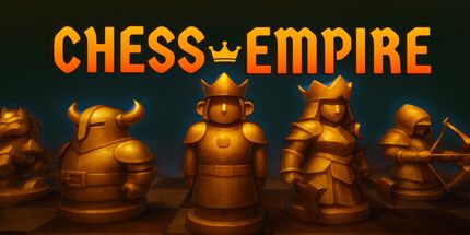 御三家Game-棋局帝国