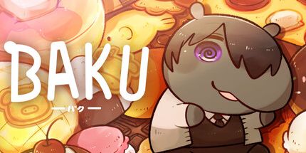 御三家Game-巴库