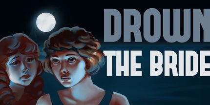 御三家Game-淹死的新娘