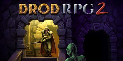 御三家Game-DROD RPG 2: 勇敢的救援