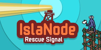 御三家Game-IslaNode救援信号