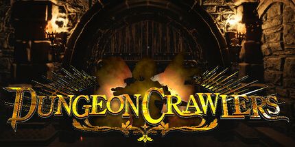 御三家Game-地牢爬虫