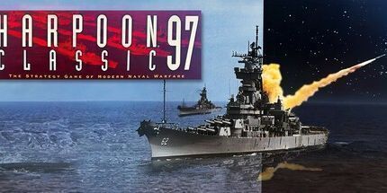 御三家Game-鱼叉经典 '97