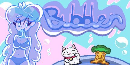 御三家Game-起泡器