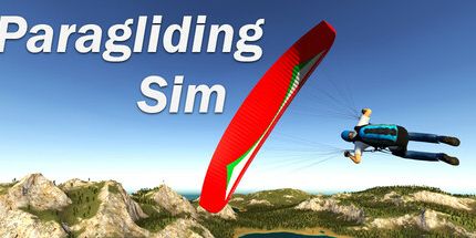 御三家Game-滑翔伞模拟器