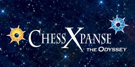 御三家Game-ChessXpanse