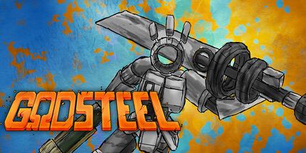 御三家Game-GODSTEEL