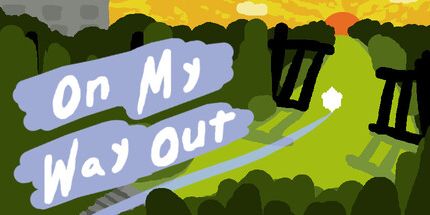 御三家Game-在我的出路