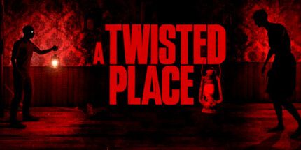 御三家Game-一个扭曲的地方