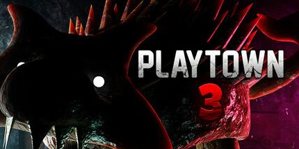 御三家Game-Playtown 3