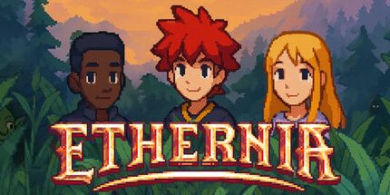 御三家Game-Ethernia