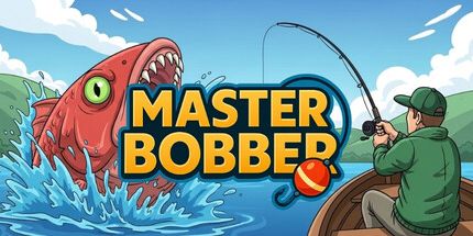 御三家Game-Bobber大师