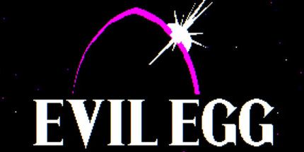 御三家Game-邪恶之蛋