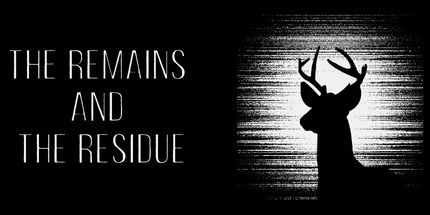 御三家Game-遗骸和残留物