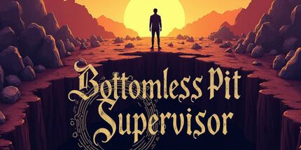 御三家Game-无底坑监督