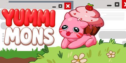 御三家Game-Yummimons