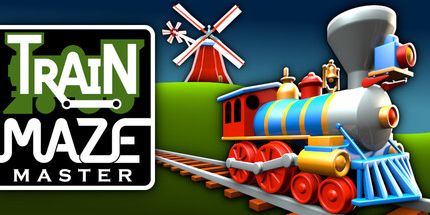御三家Game-火车迷宫大师