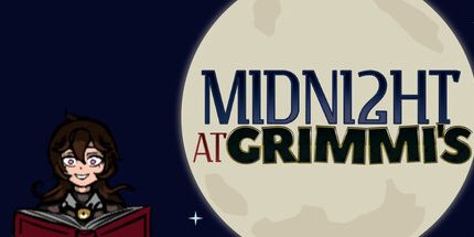 御三家Game-格林美治的午夜