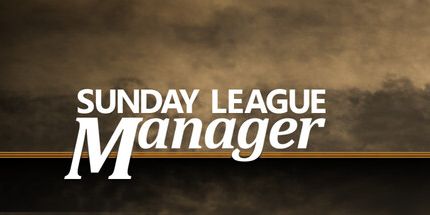 御三家Game-周日联赛经理: 马和勺子