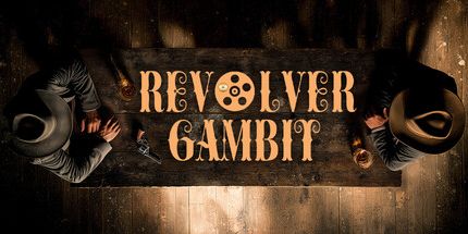 御三家Game-左轮手枪Gambit