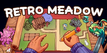 御三家Game-复古草甸