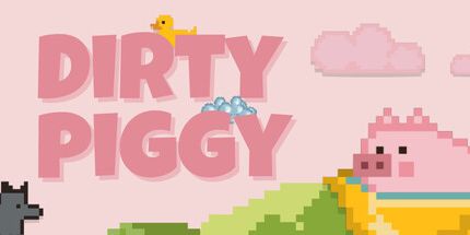 御三家Game-肮脏的小猪