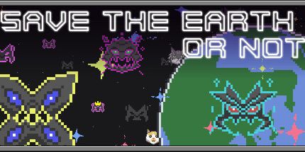 御三家Game-拯救地球，或不 (STEON)