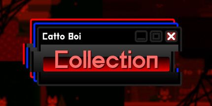 御三家Game-Catto Boi系列