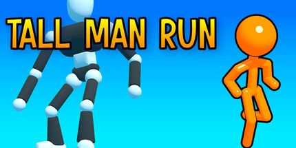 御三家Game-高个子男人跑