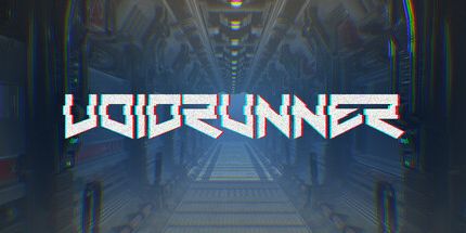 御三家Game-VOIDRUNNER