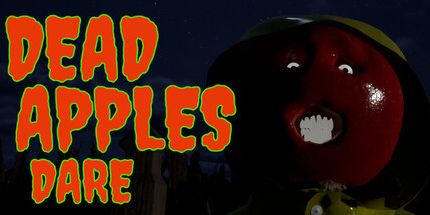 御三家Game-死苹果敢