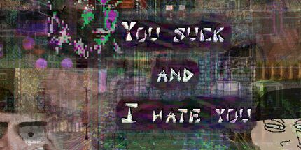 御三家Game-你很烂，我恨你: 第2部分