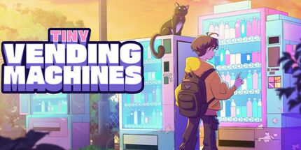御三家Game-微型自动售货机