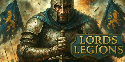 御三家Game-领主和军团