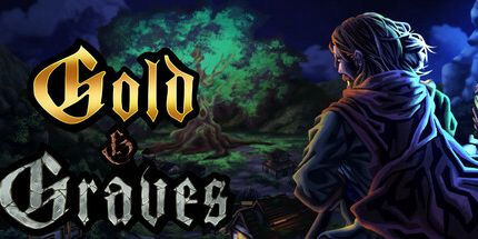 御三家Game-黄金与坟墓