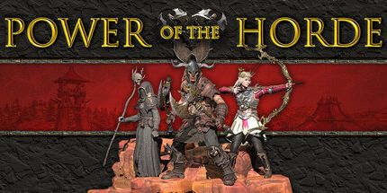 御三家Game-部落的力量