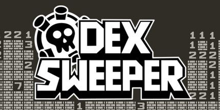 御三家Game-DexSweeper