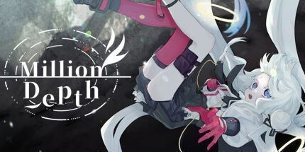御三家Game-百万深度