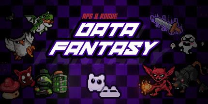 御三家Game-数据幻想