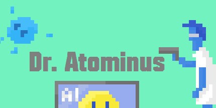 御三家Game-Atominus博士