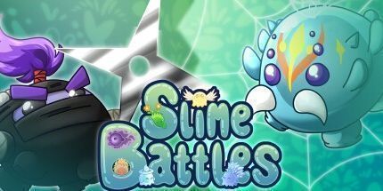 御三家Game-史莱姆战斗