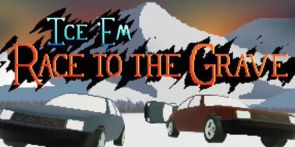 御三家Game-Ice 'Em: 赛跑到坟墓