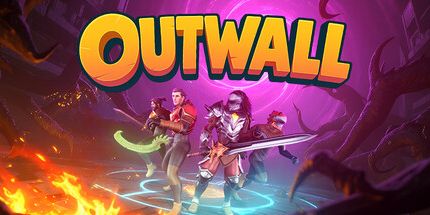 御三家Game-Outwall