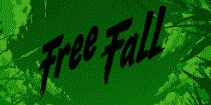 御三家Game-自由落体