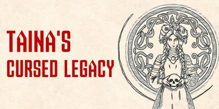 御三家Game-泰纳被诅咒的遗产