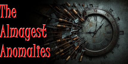 御三家Game-Almagest异常