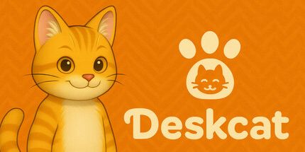 御三家Game-Deskcat