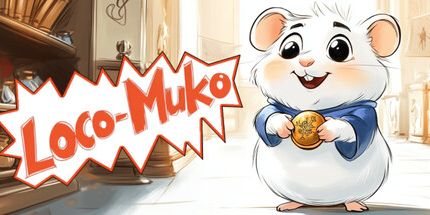 御三家Game-LOCO MUKO