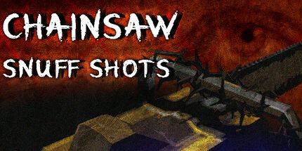 御三家Game-电锯鼻烟射击VR