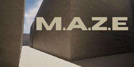 御三家Game-M.A.Z.E